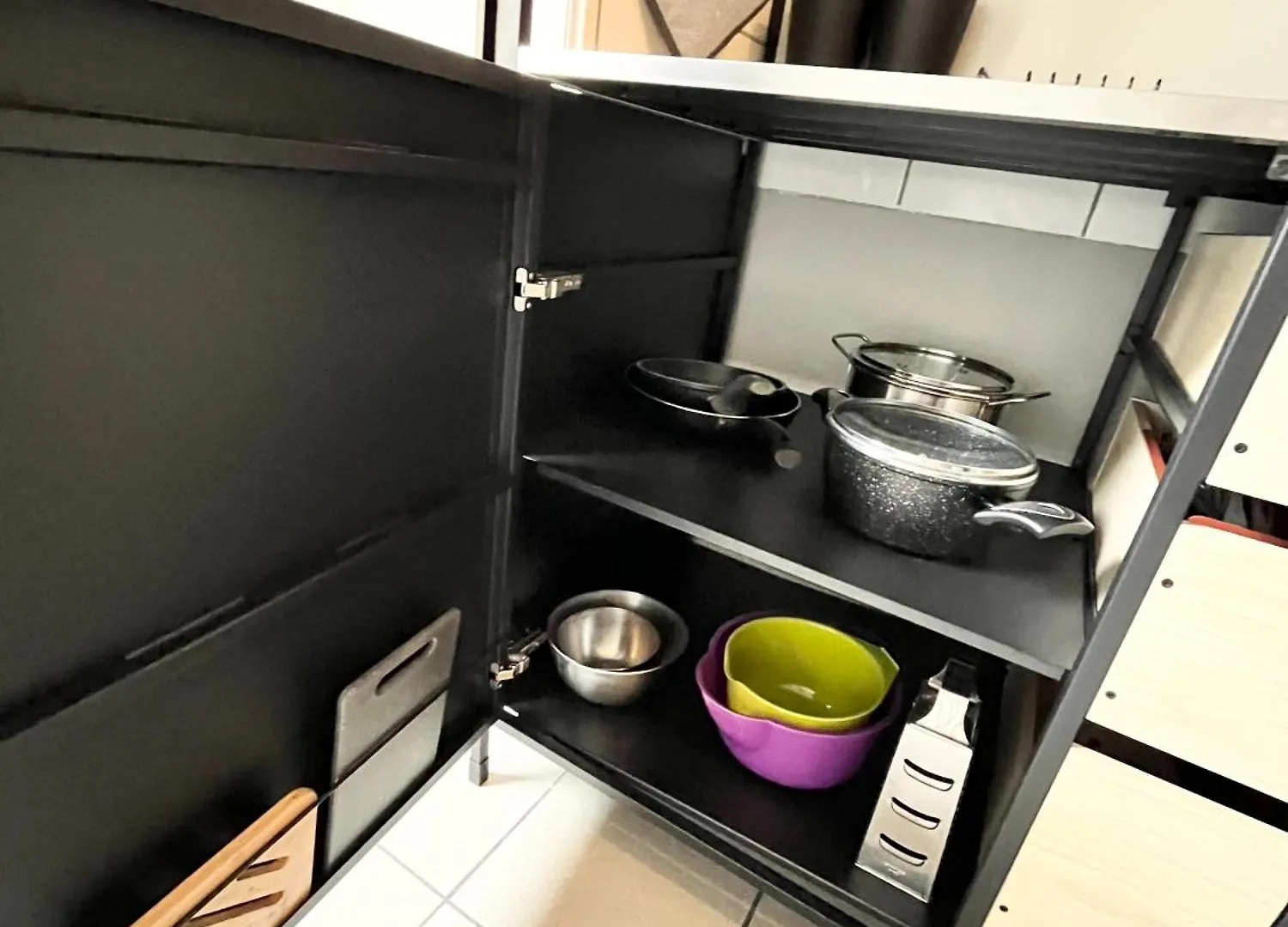 Apartment Central 10E 90Qm Wi-Fi Free Parking Calm Back House Dortmund